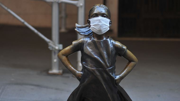 Στις ΗΠΑ πλέον ο μεγαλύτερος αριθμός κρουσμάτων στον πλανήτη