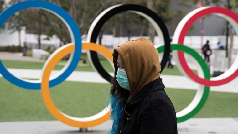 Η ΔΟΕ ετοιμάζεται να αναβάλει τους Ολυμπιακούς Αγώνες