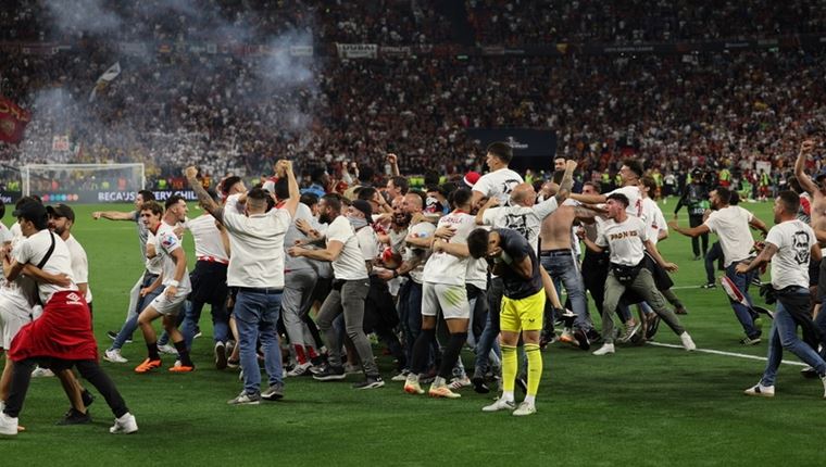 Όταν η Σεβίλλη κέρδισε τον José Mourinho