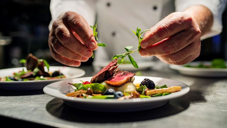 Ημέρες Βραβευμένης Γαστρονομίας 2021: Η μεγάλη γιορτή της γεύσης