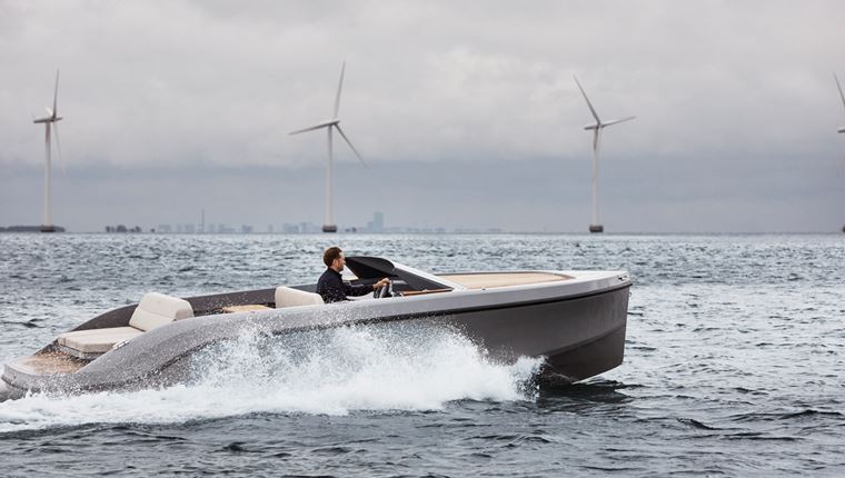 Η RAND Boats στην Ελλάδα