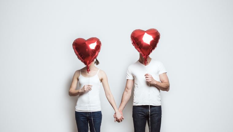 Εγκέφαλος: Ο μεγάλος αδικημένος της ημέρας του Αγίου Βαλεντίνου