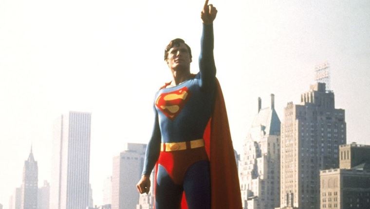 Ξέρουμε ποιος είναι ο νέος Superman