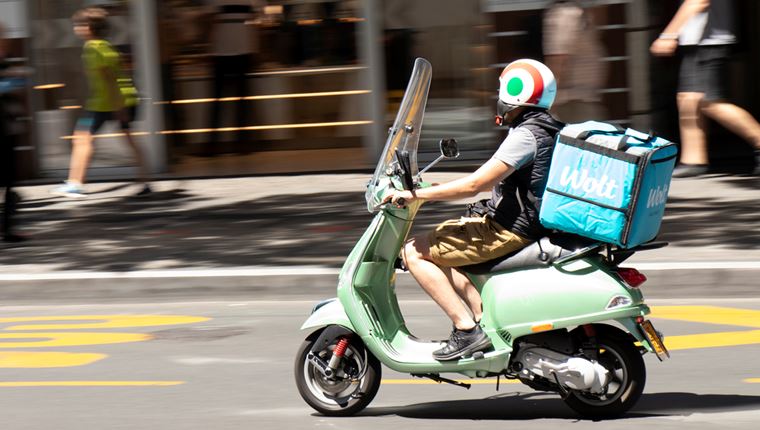 Η εξαγορά της Wolt και οι αλλαγές στο ελληνικό delivery