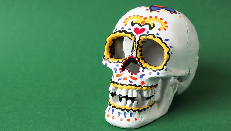 Ένας νόστιμος οδηγός για την Ημέρα των Νεκρών