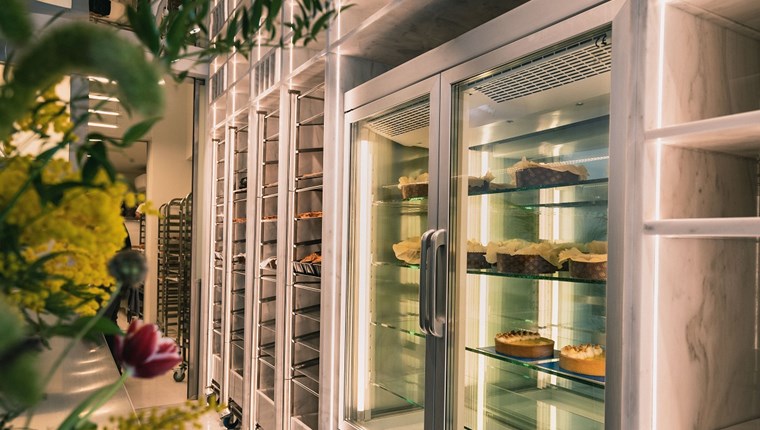 Nolan αλλά σε γλυκό