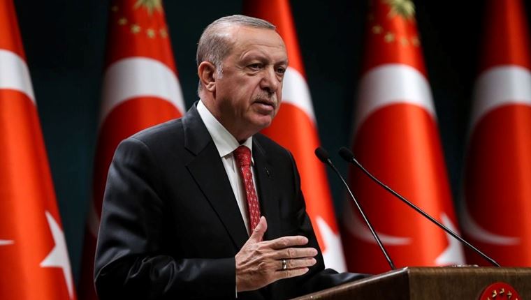 Η Τουρκία παραμένει πάντοτε ιμπεριαλιστική χώρα