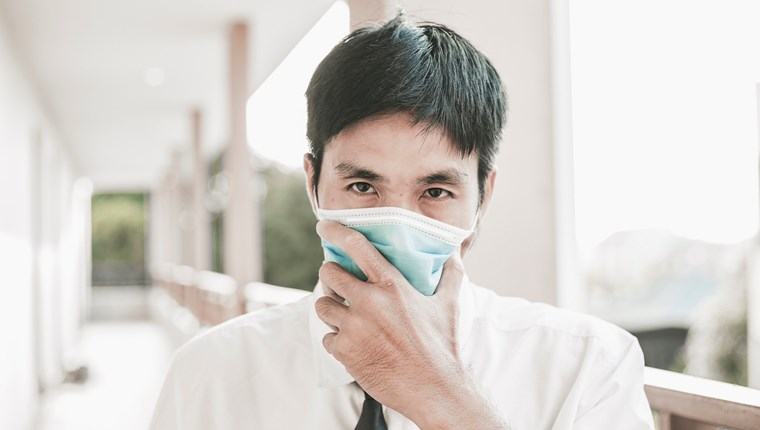 Μετά την Όμικρον, η Florona