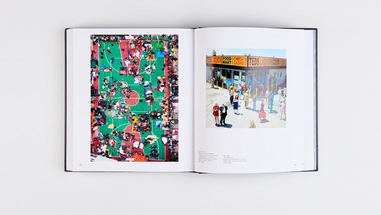 Common Practice: Η σχέση του μπάσκετ με την σύγχρονη τέχνη