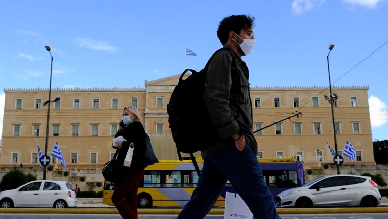 Τι αλλάζει στο lockdown