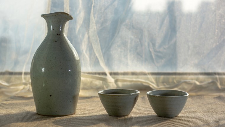 Ένα premium σάκε που αξίζει την προσοχή σου