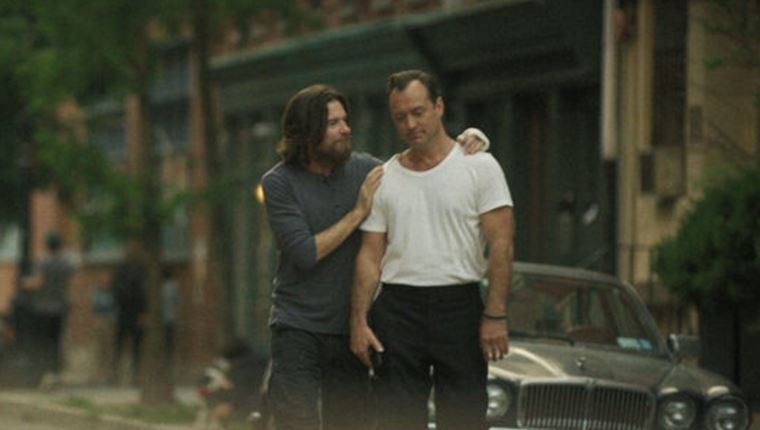 Στο Black Rabbit, το The Bear συναντά το Ozark