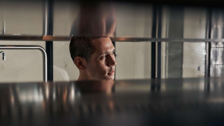 Για ράμεν στο Tanpopo του Σωτήρη Κοντιζά