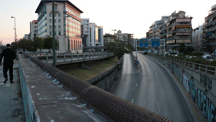 Οι περιοχές που μπαίνουν στο &quot;βαθύ κόκκινο&quot;