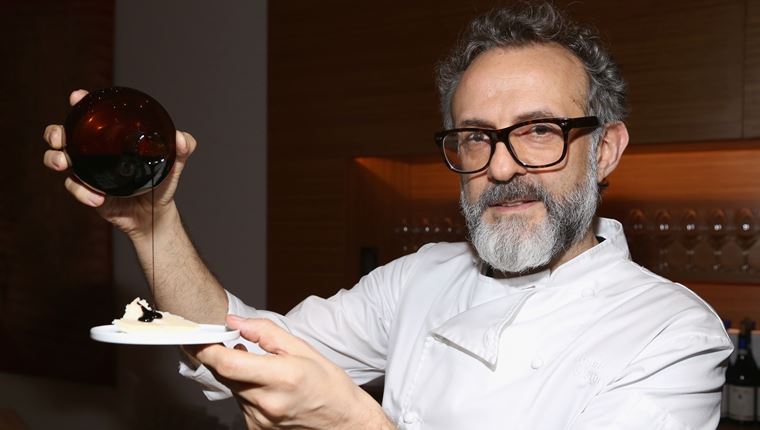 Οι πιο επιτυχημένοι Ευρωπαίοι σεφ αυτή τη στιγμή