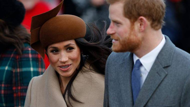 Πόσα 'αξίζουν' ο πρίγκιπας Harry και η Meghan Markle