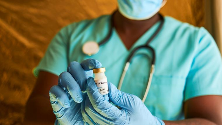 Νέα παραλλαγή του κορονοϊού, από το Καμερούν αυτή τη φορά