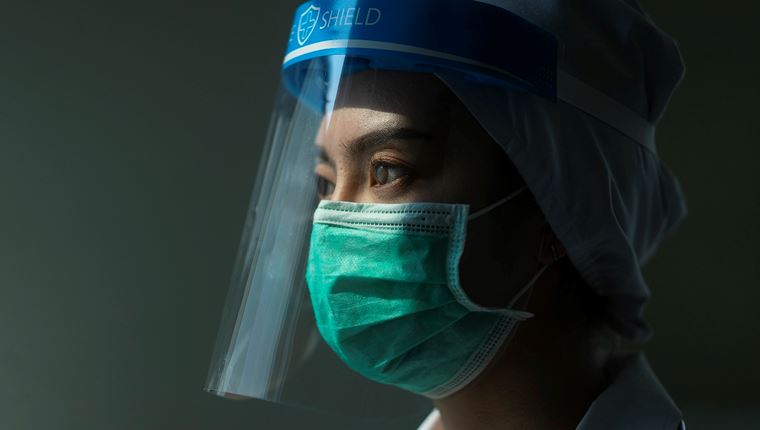 To πιο ελπιδοφόρο πειραματικό φάρμακο για τον κορονοϊό