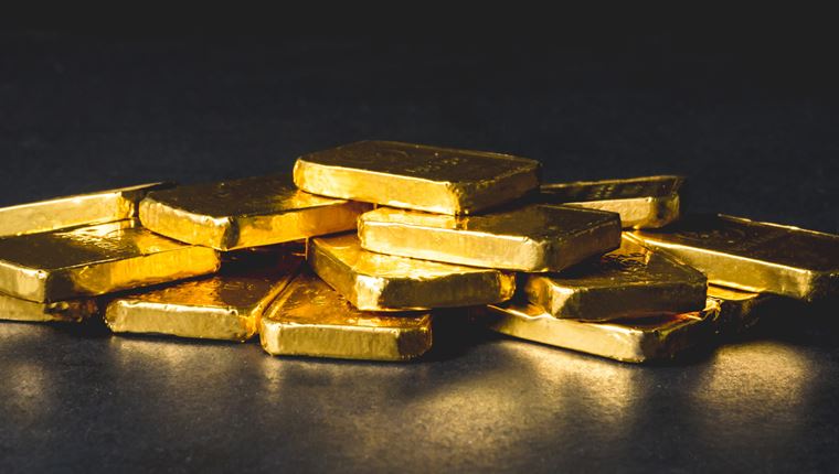 Ο χρυσός αρχίζει να λάμπει ξανά