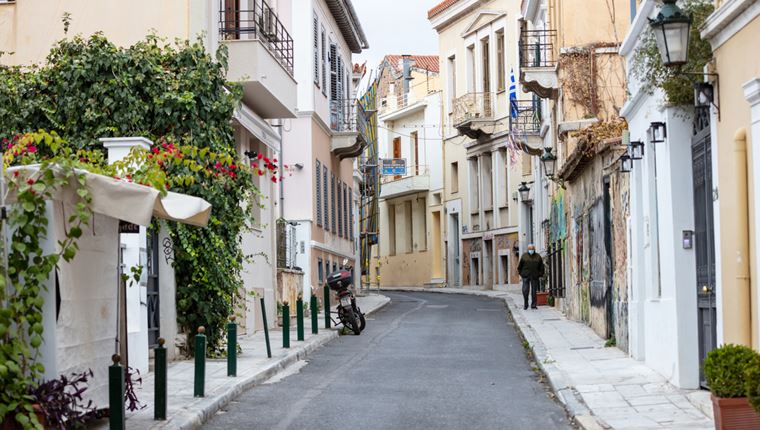 Πόσο κοντά είμαστε σε ένα νέο σκληρό lockdown