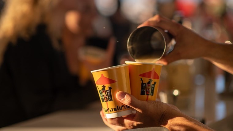 Το Athens Cocktail Festival &amp; Week επιστρέφει