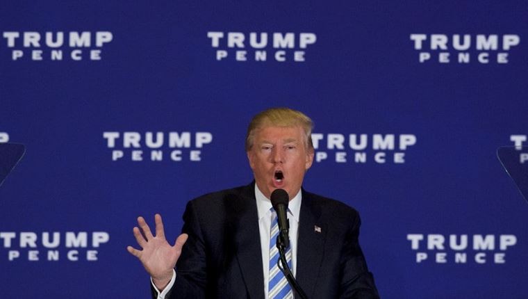 Ο Donald Trump ίσως είναι ξανά υποψήφιος για την προεδρία το 2024