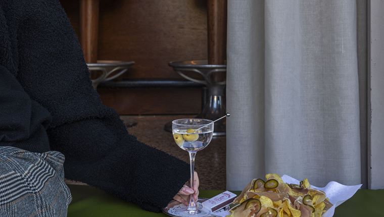 Το Argentina Social Club είναι το νέο χοτ μπαρ της Αθήνας