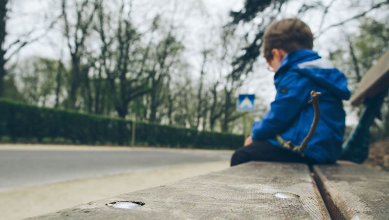 Τρομάζουν τα στοιχεία της παιδικής κακοποίησης στην Ελλάδα