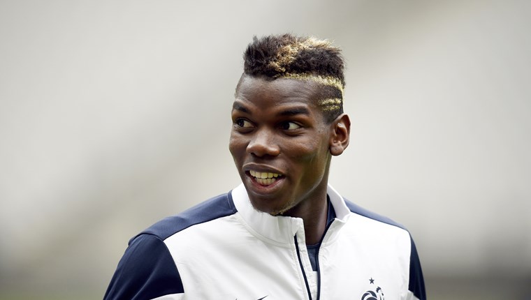 O Paul Pogba και μερικά πράγματα που του έμαθε η ζωή
