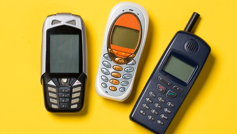 Μερικά στοιχεία για το πρώτο SMS που στάλθηκε ποτέ