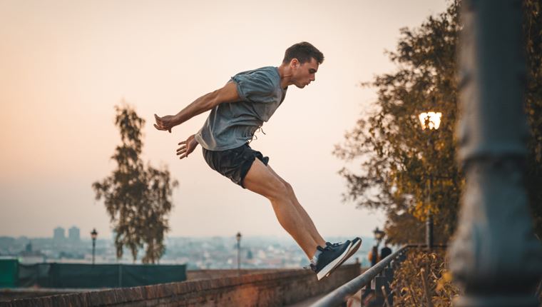 Ο τρόπος για να ανακτήσεις τη χαμένη διάθεση για γυμναστική