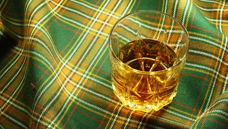 Μία θρυλική συλλογή ουίσκι γι' αυτόν το χειμώνα