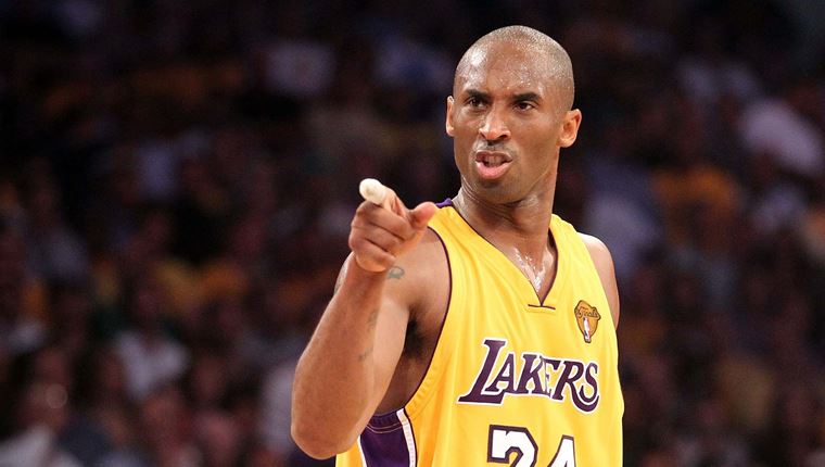 5 επικά ματς του Kobe Bryant στο Youtube