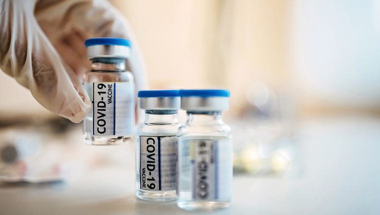 Η αλλαγή στο εμβόλιο της Moderna