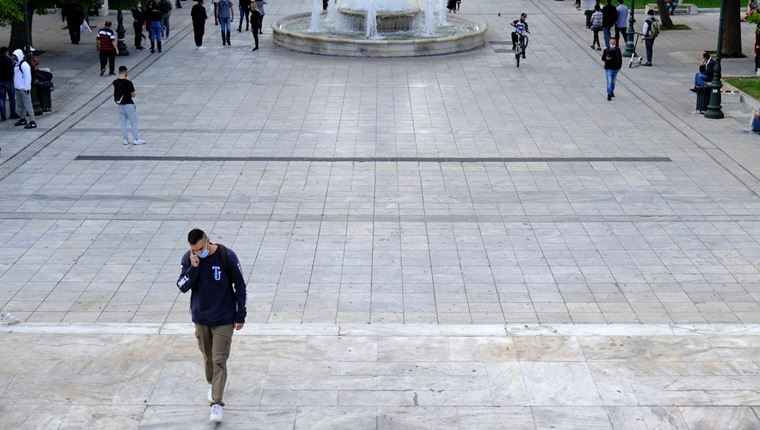 Οι 48 κρίσιμες ώρες που θα κρίνουν το νέο σκληρό lockdown