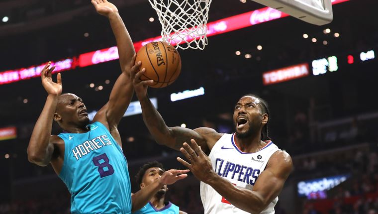 Το ΝΒΑ αρχίζει και πάλι αλλά με προβλήματα