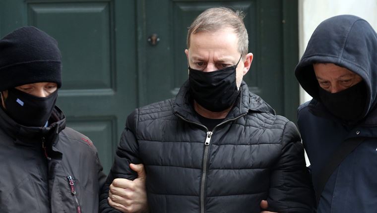 Η ώρα της απολογίας για τον Δημήτρη Λιγνάδη