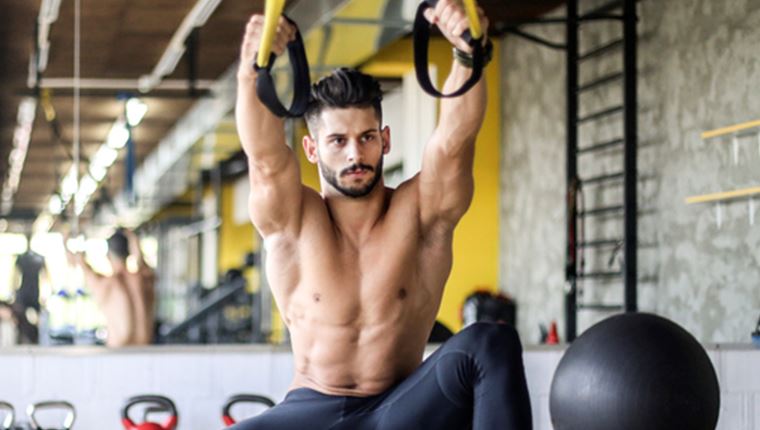 Η επιστροφή του TRX