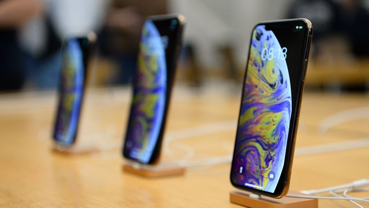 Το iPhone αλλάζει όνομα