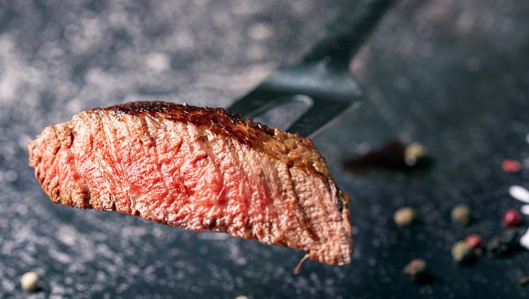 Ψάχνοντας το καλύτερο κρέας του κόσμου