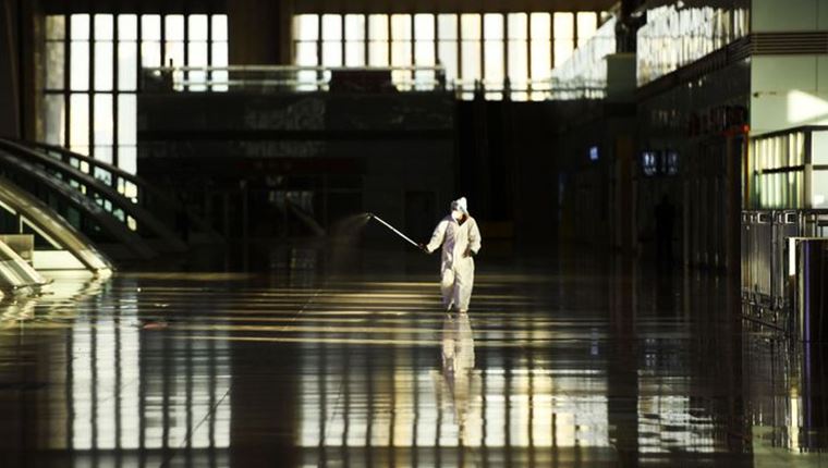 Τι μπορούμε να μάθουμε για τον κορονοϊό από την Κίνα