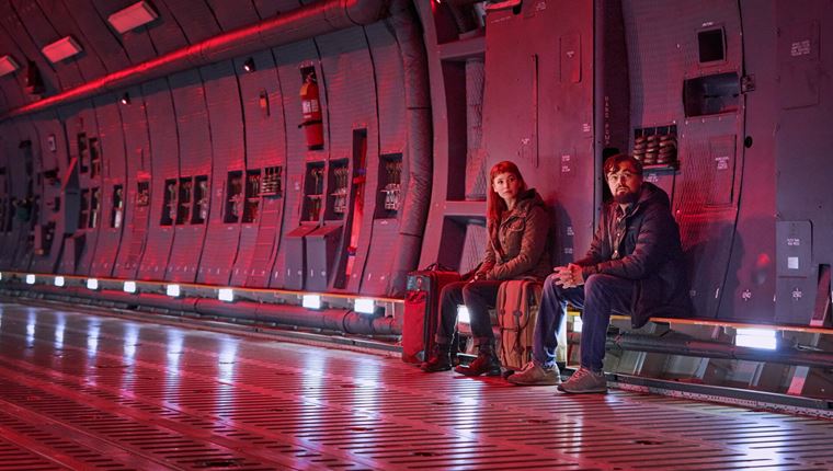 Το Don&#39;t Look Up, το West Side Story και ό,τι νέο παίζει στους κινηματογράφους