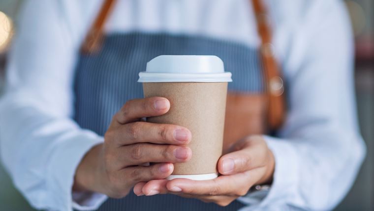 Tα μέτρα για το take away προκαλούν σύγχυση