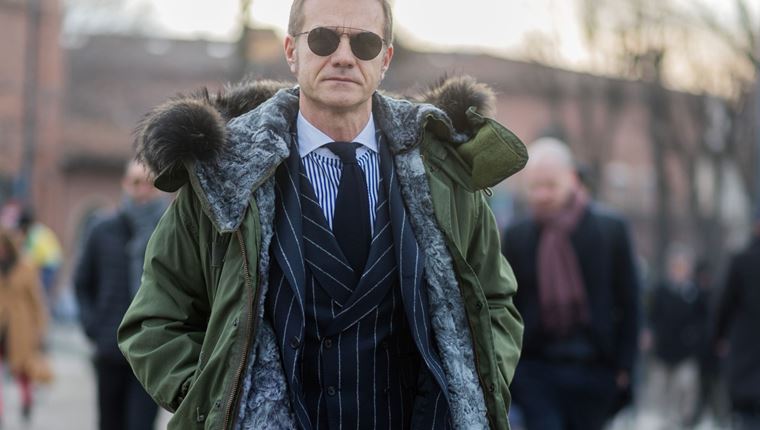 6 ζευγάρια γυαλιά ηλίου για κάθε σχήμα προσώπου