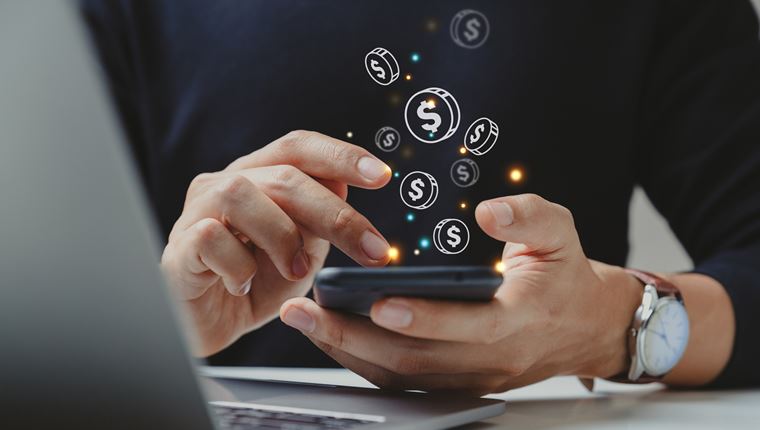 Bink app, μία έξυπνη εφαρμογή budgeting λευκής ετικέτας για νέους