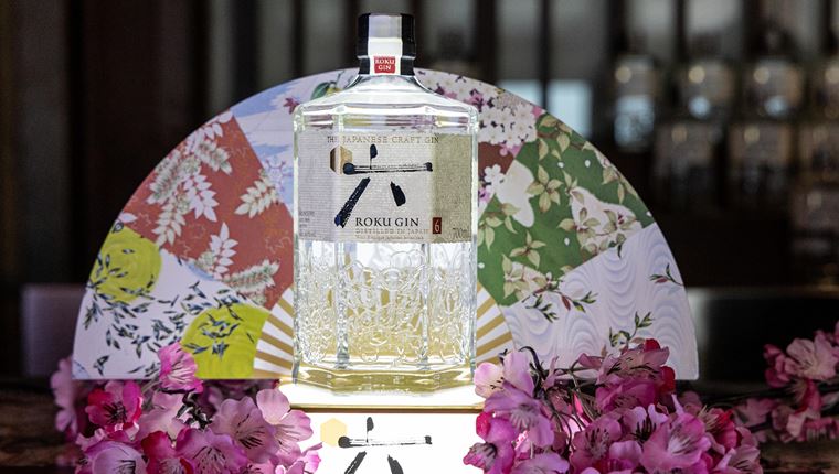 Με το Roku Gin αισθάνεσαι 'Alive With The Best Of Every Season'