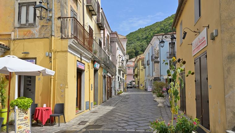 Σε αυτό το χωριό, υπάρχουν περισσότερες εκκλησίες από τις ημέρες του μήνα