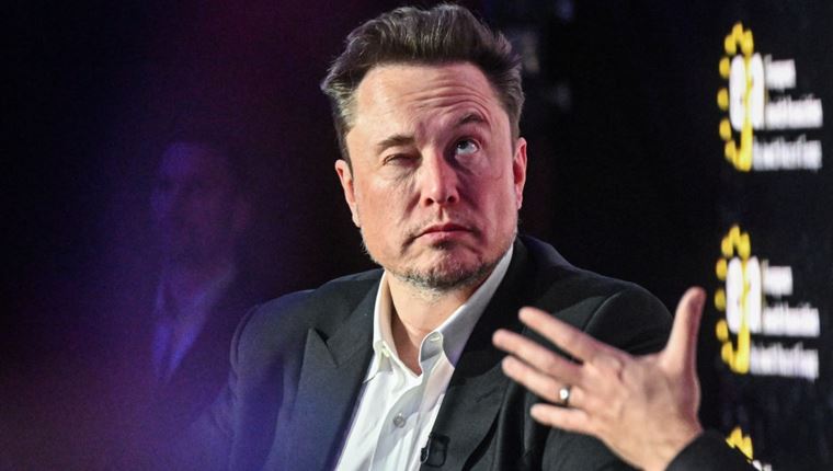 Couch surfing τέλος για τον Elon Musk, μόλις (ξανα)απέκτησε δικό του σπίτι