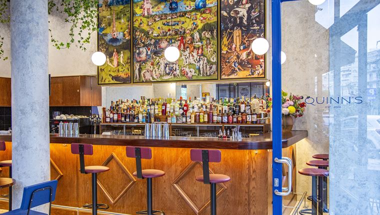 Σε αυτά τα νέα μπαρ πίνει τώρα η Αθήνα