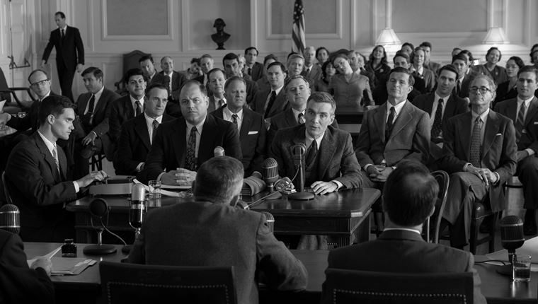 Είναι το Oppenheimer το απόλυτο θρίλερ για το 2023;